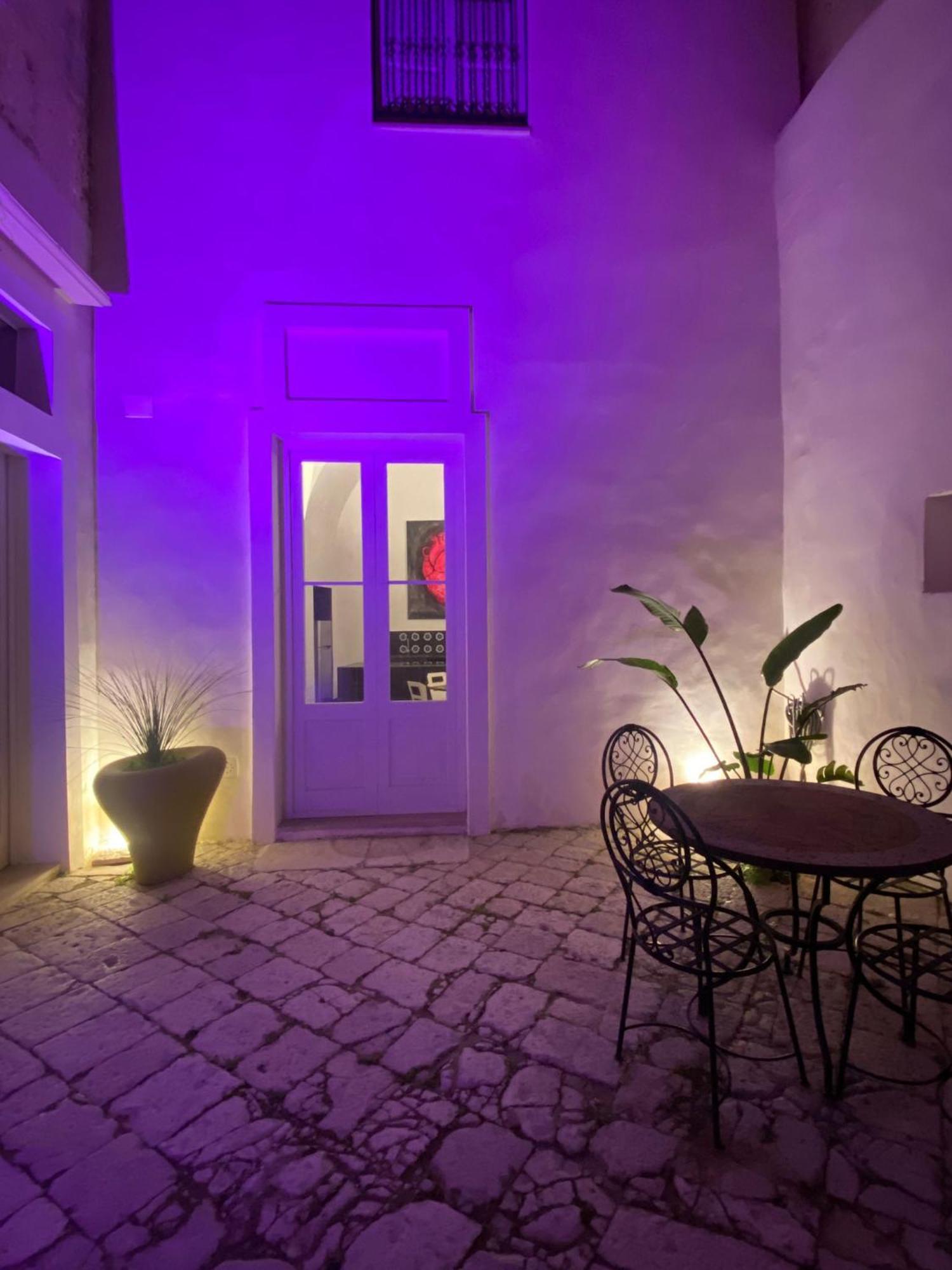 La Bella Estate Ξενοδοχείο Nardò Εξωτερικό φωτογραφία