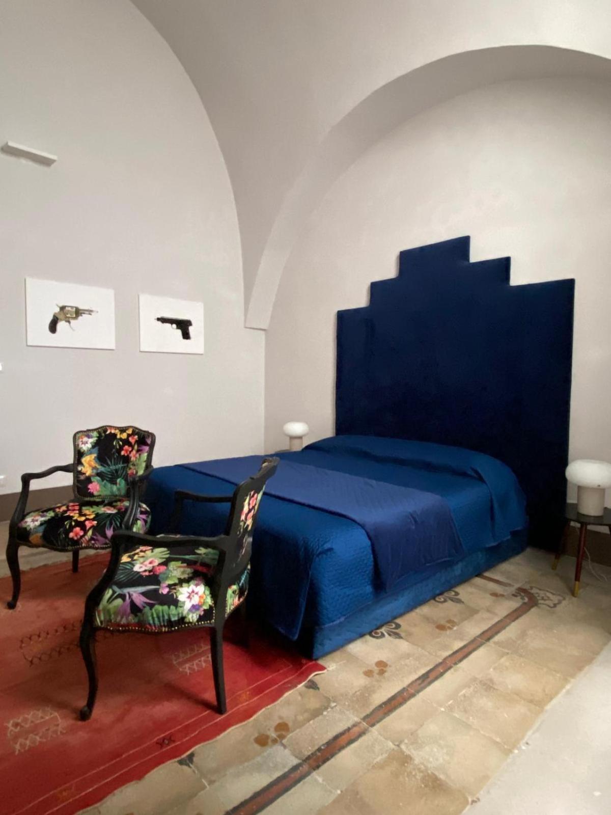 La Bella Estate Ξενοδοχείο Nardò Εξωτερικό φωτογραφία