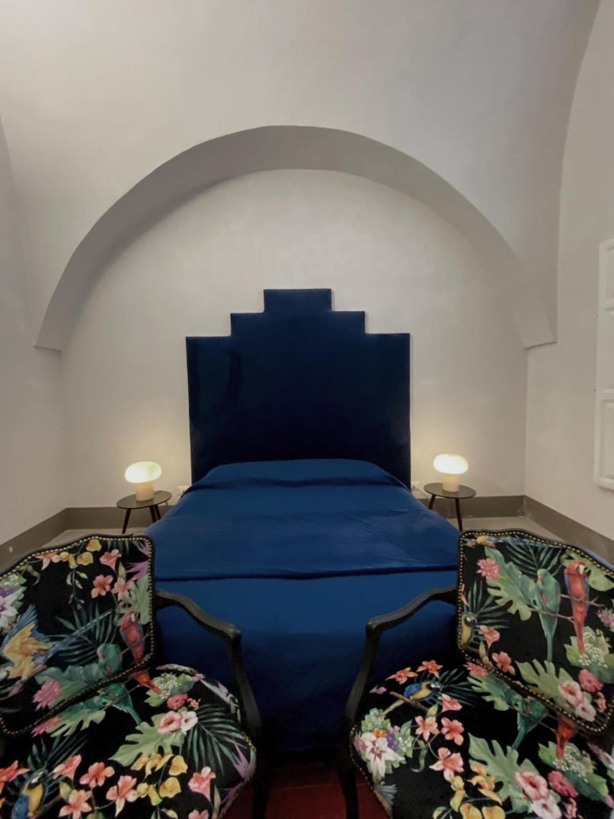 La Bella Estate Ξενοδοχείο Nardò Εξωτερικό φωτογραφία