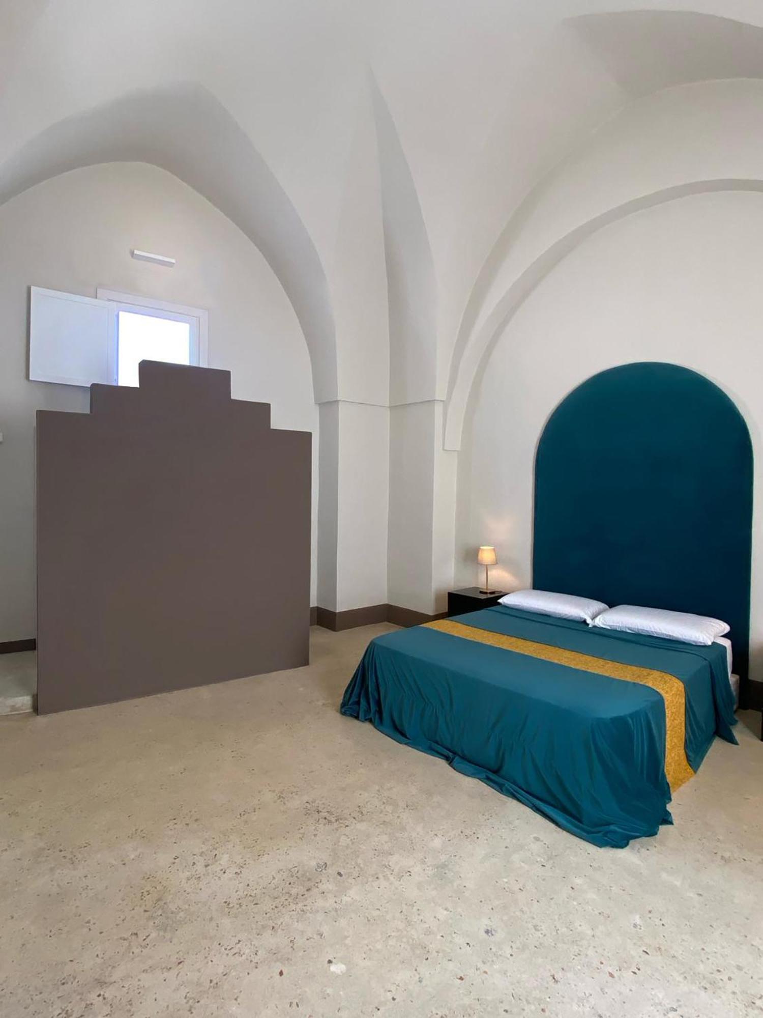 La Bella Estate Ξενοδοχείο Nardò Εξωτερικό φωτογραφία