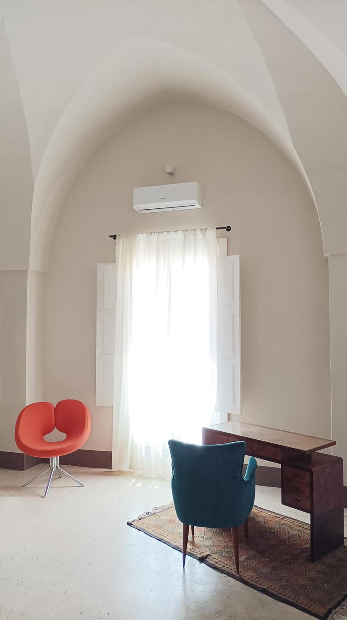 La Bella Estate Ξενοδοχείο Nardò Εξωτερικό φωτογραφία