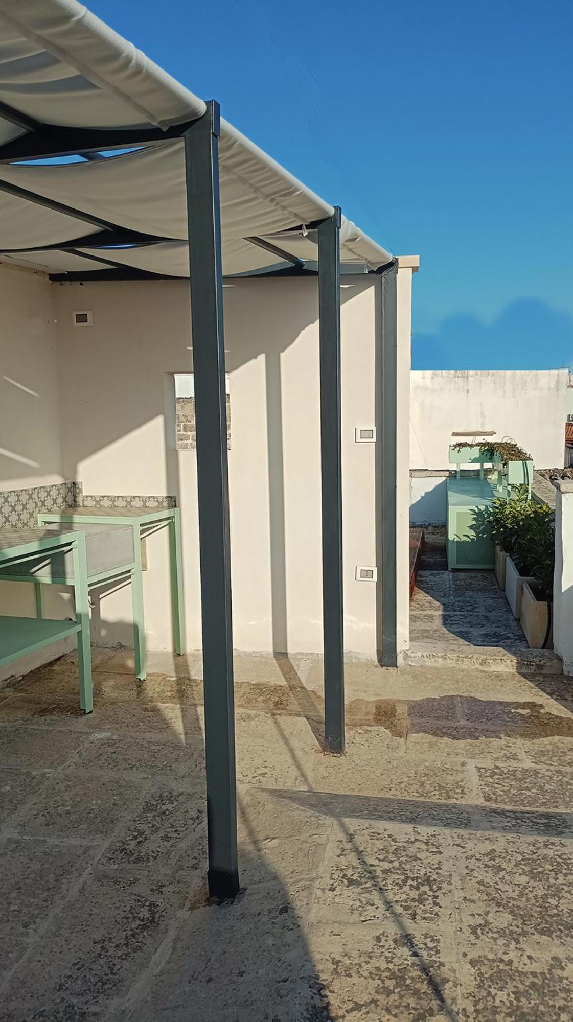 La Bella Estate Ξενοδοχείο Nardò Εξωτερικό φωτογραφία