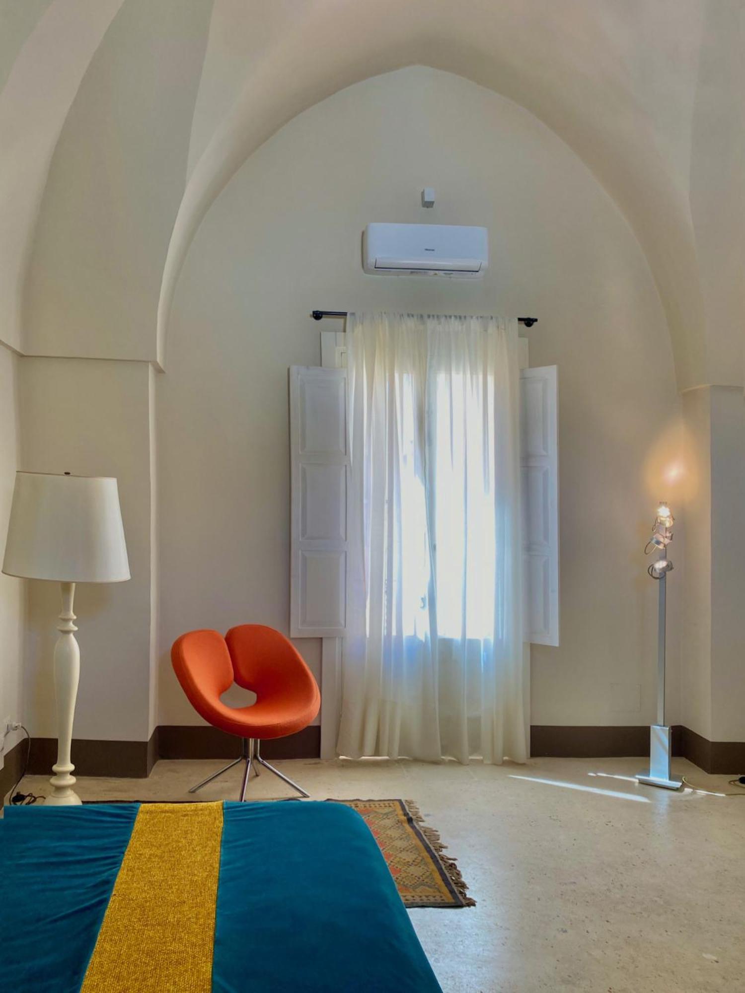 La Bella Estate Ξενοδοχείο Nardò Εξωτερικό φωτογραφία