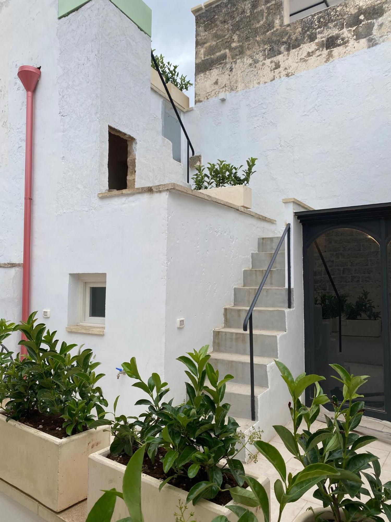 La Bella Estate Ξενοδοχείο Nardò Εξωτερικό φωτογραφία