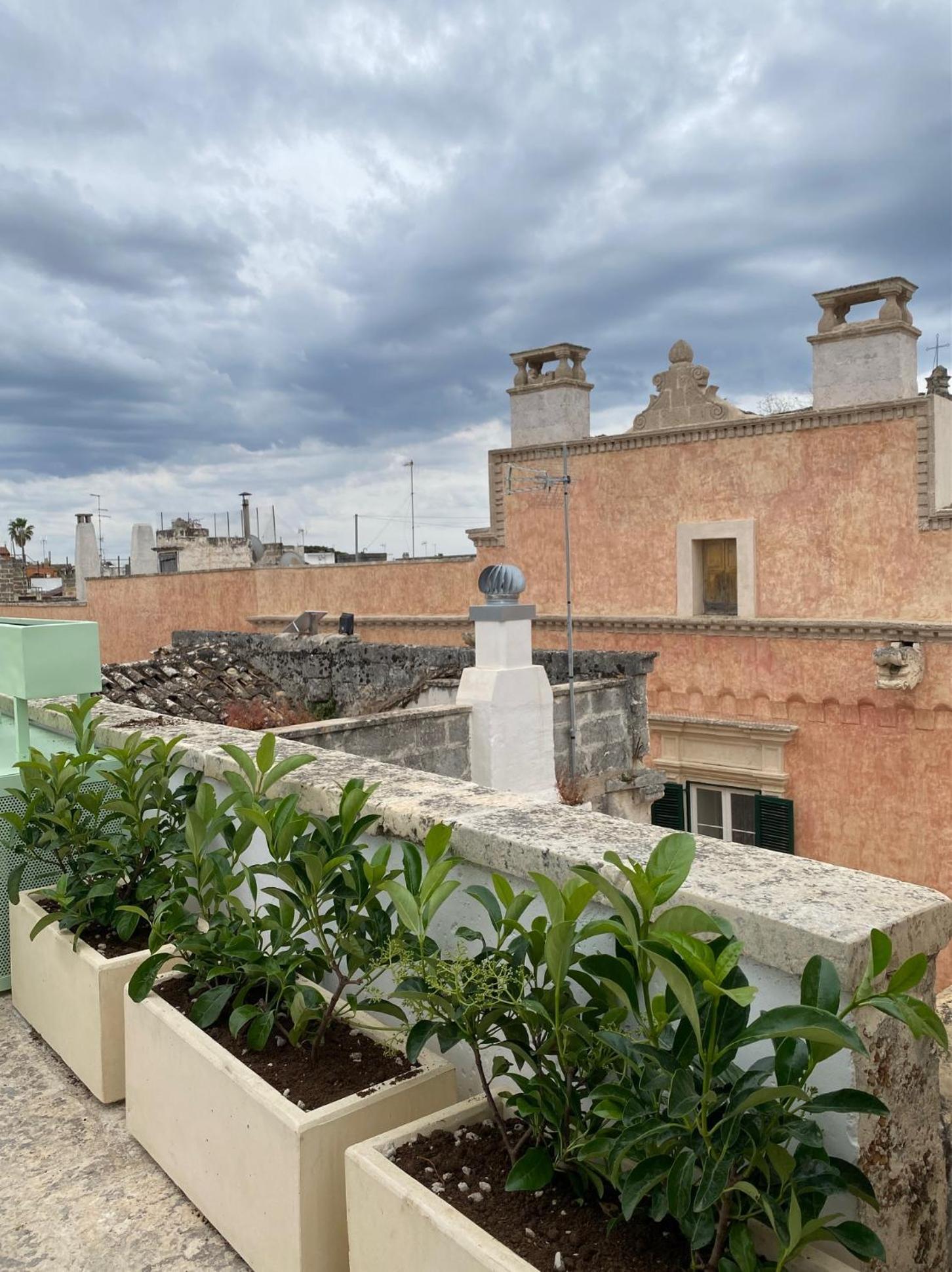 La Bella Estate Ξενοδοχείο Nardò Εξωτερικό φωτογραφία